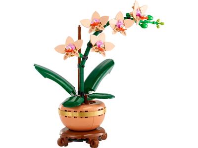 Image of the LEGO Mini Orchid