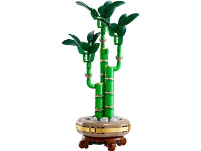 Image of the LEGO Lucky Bamboo