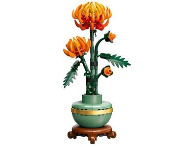 Image of the LEGO Chrysanthemum