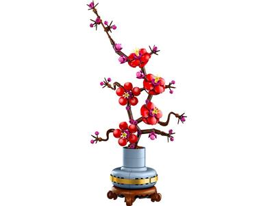 Image of the LEGO Plum Blossom