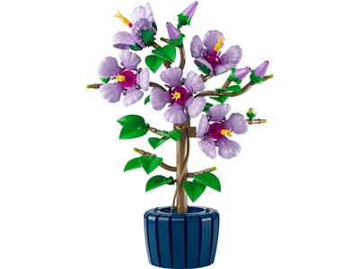 Image of the LEGO Hibiscus
