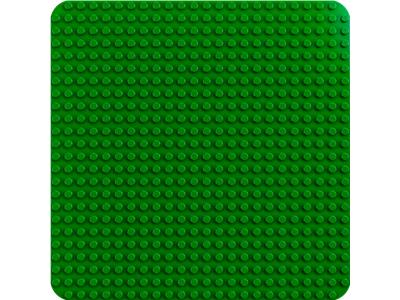 Image of the LEGO Green Building Plate