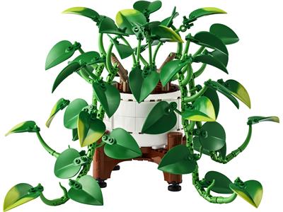 Image of the LEGO Hanging Golden Pothos