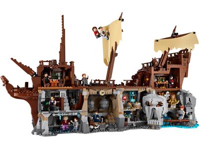 Image of the LEGO The Goonies
