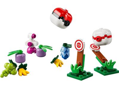 Image of the LEGO Training Supplies
