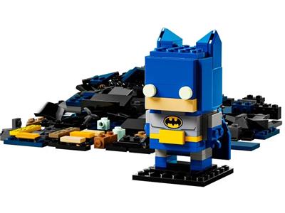 Image of the LEGO Batman 8in1