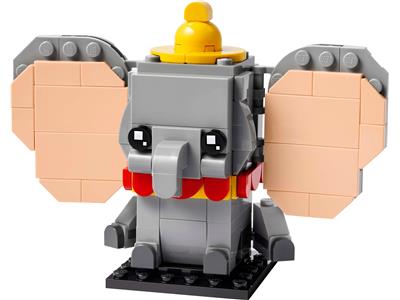 Image of the LEGO Dumbo