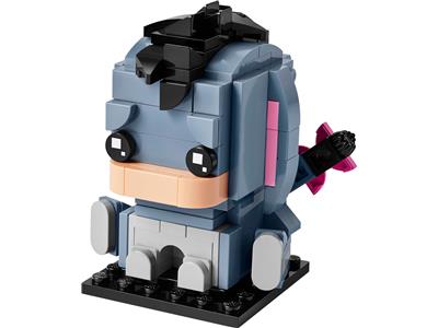 Image of the LEGO Eeyore