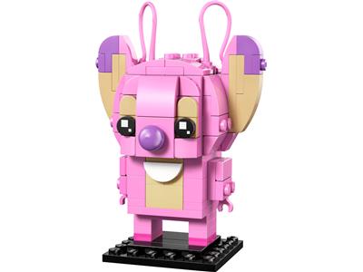 Image of the LEGO Lilo & Stitch Angel
