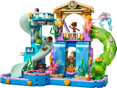 Image of the LEGO Heartlake City Water Park