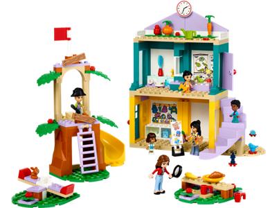 Image of the LEGO Heartlake City Preschool