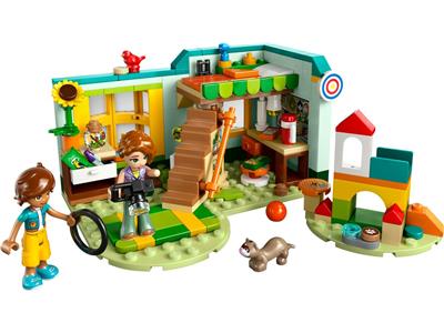 Image of the LEGO Autumn's Room