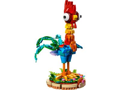 Image of the LEGO Heihei