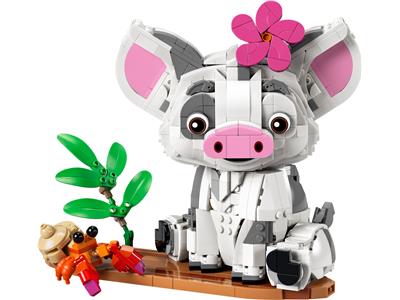Image of the LEGO Pua