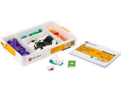 Image of the LEGO Computer Science & AI Kit 3-5
