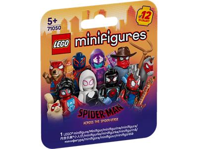 Image of the LEGO Random Pack