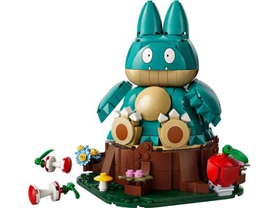 Image of the LEGO Munchlax