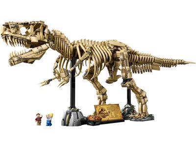 Image of the LEGO Dinosaur Fossils: Tyrannosaurus rex