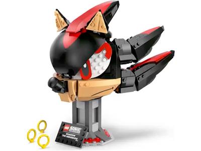 Image of the LEGO Shadow Bust