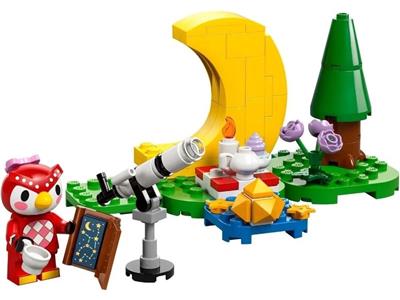 Image of the LEGO Stargazing with Celeste