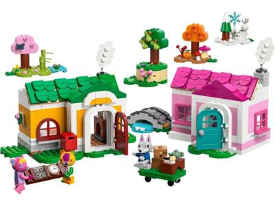 Image of the LEGO Creative Houses: Seasons of Fun